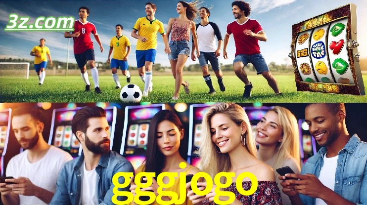 Por Que Escolher o Aplicativo gggjogo.com?