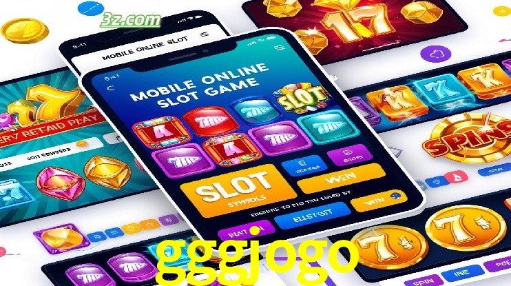 Benefícios do gggjogo App