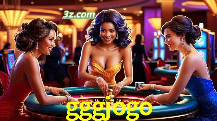 gggjogo lucky wheel cassino online