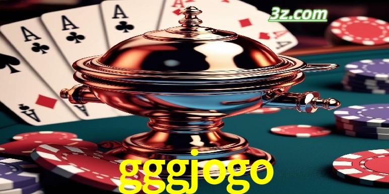 Como começar a jogar Poker na gggjogo?