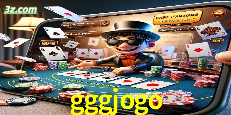 Como começar a jogar Poker na gggjogo?