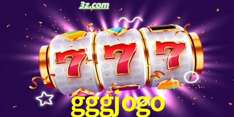 gggjogo-Descubra o Clássico Slot 777