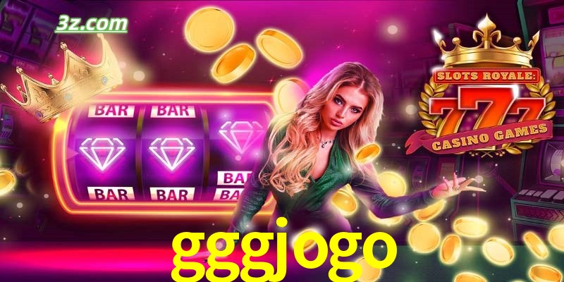 gggjogo-Slot 777 Variações Populares
