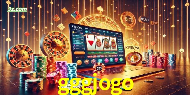 Como começar a jogar Poker na gggjogo?