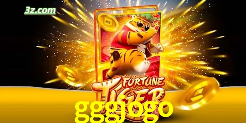 Quem é o Fortune Tiger gggjogo.com